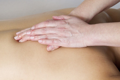 massage400 Services